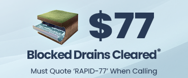 Fast Highgate Hill Drain & Sewer Plumbers