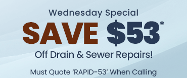 Fast Highgate Hill Drain & Sewer Plumbers