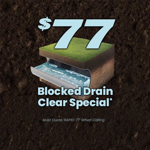 Fast Highgate Hill Drain & Sewer Plumbers